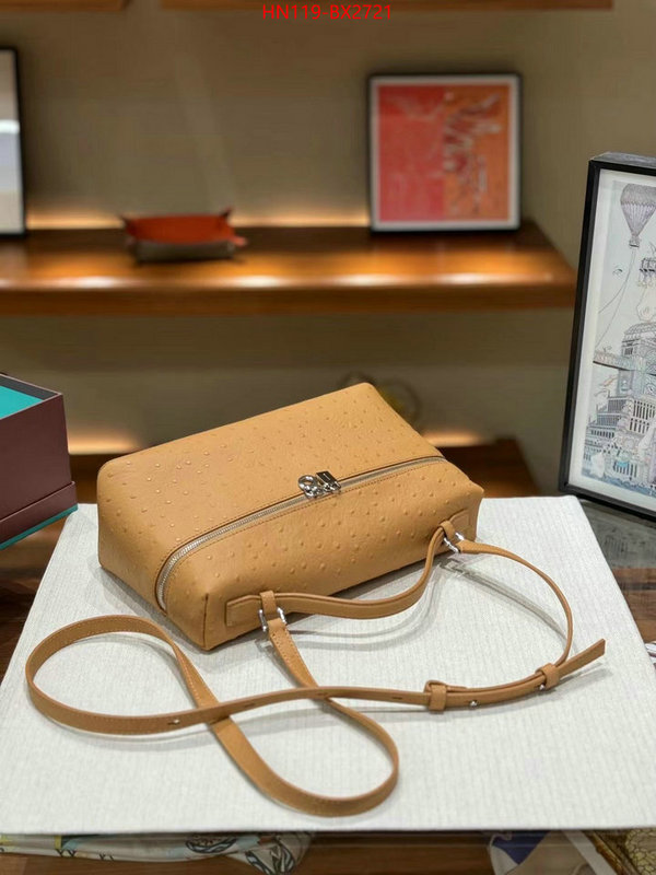 Loro Piana Bags(4A)-Crossbody- what are the best replica ID: BX2721 $: 119USD,