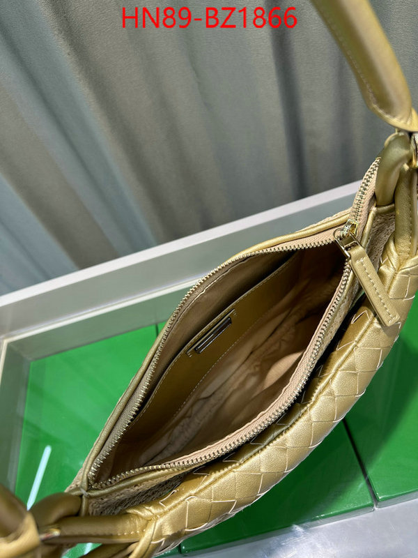 BV Bags(4A)-Handbag- luxury fake ID: BZ1866 $: 89USD,