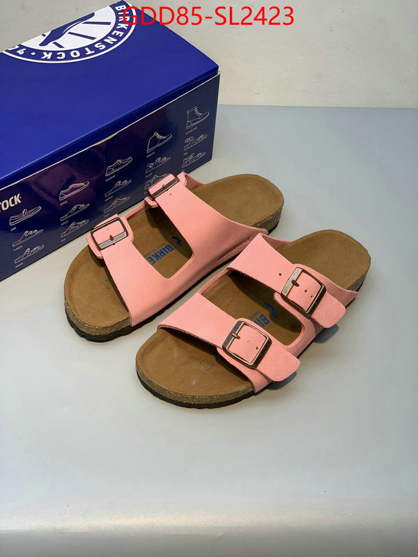 Men Shoes-Birkenstock cheap wholesale ID: SL2423 $: 85USD