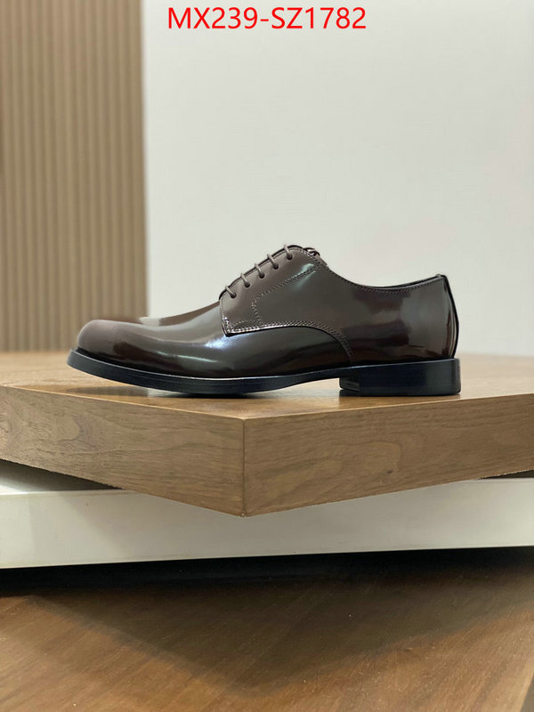 Men Shoes-DG wholesale 2024 replica ID: SZ1782 $: 239USD