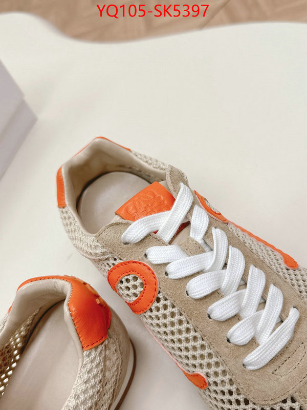 Women Shoes-Loewe the online shopping ID: SK5397 $: 105USD