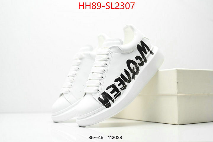 Men Shoes-Alexander McQueen best ID: SL2307 $: 89USD