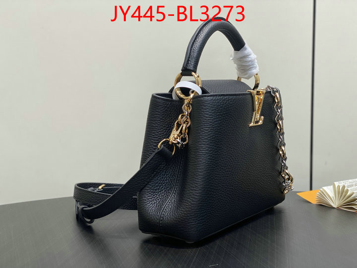 LV Bags(TOP)-Handbag Collection- we curate the best ID: BL3273