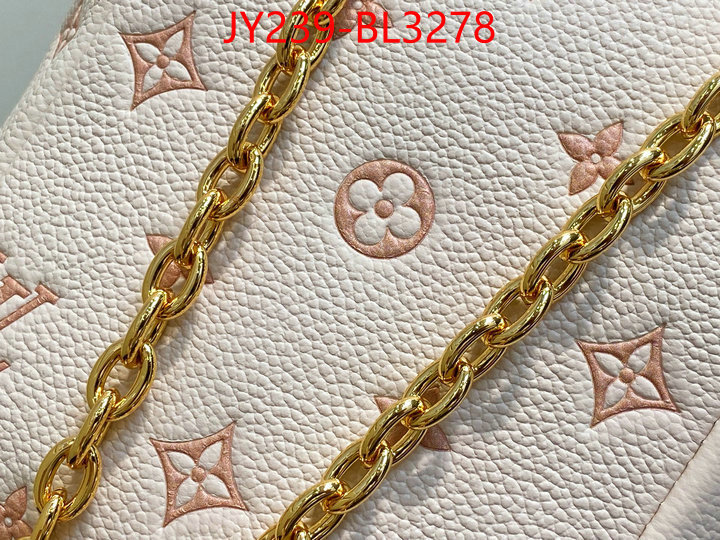 LV Bags(TOP)-Backpack- buy best high-quality ID: BL3278 $: 239USD,