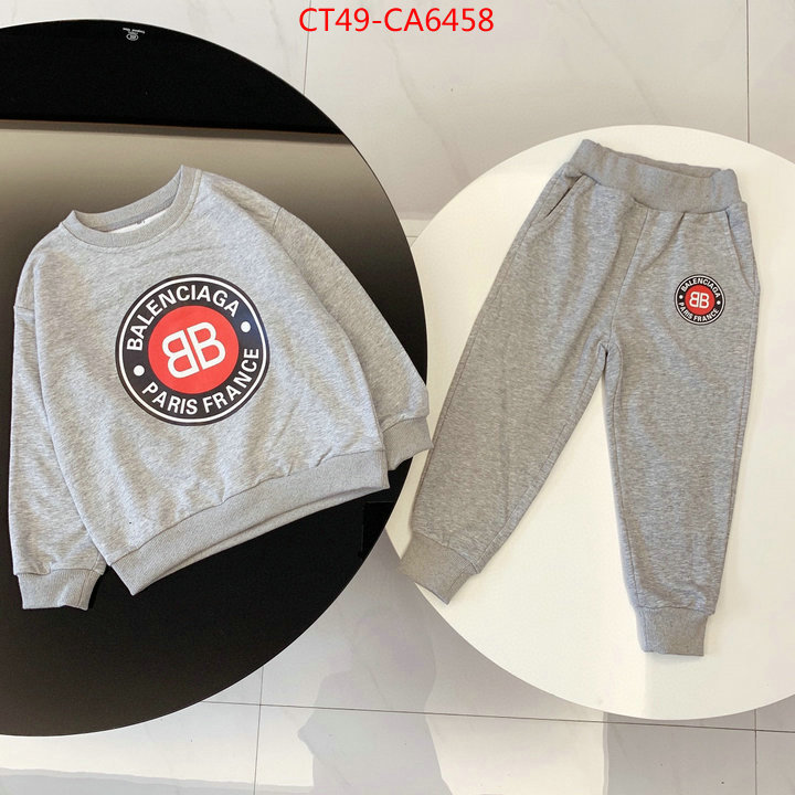 ID: CA6458