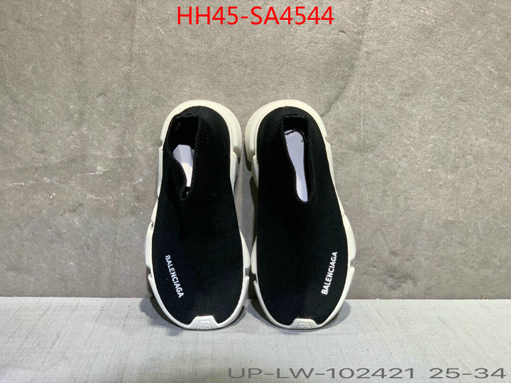 ID: SA4544