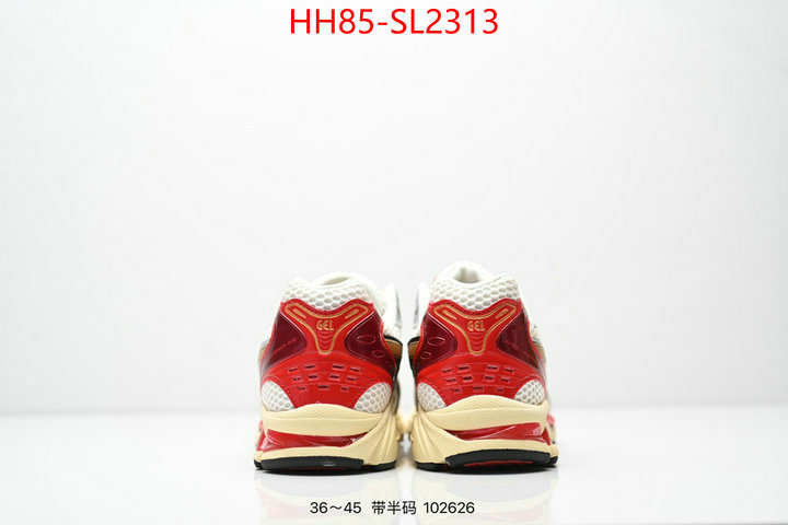 Women Shoes-Asics high quality perfect ID: SL2313 $: 85USD