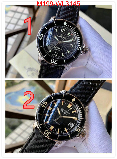 ID: WL3145