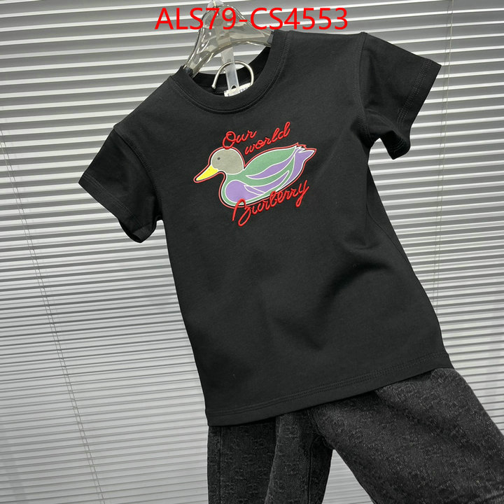 ID: CS4553