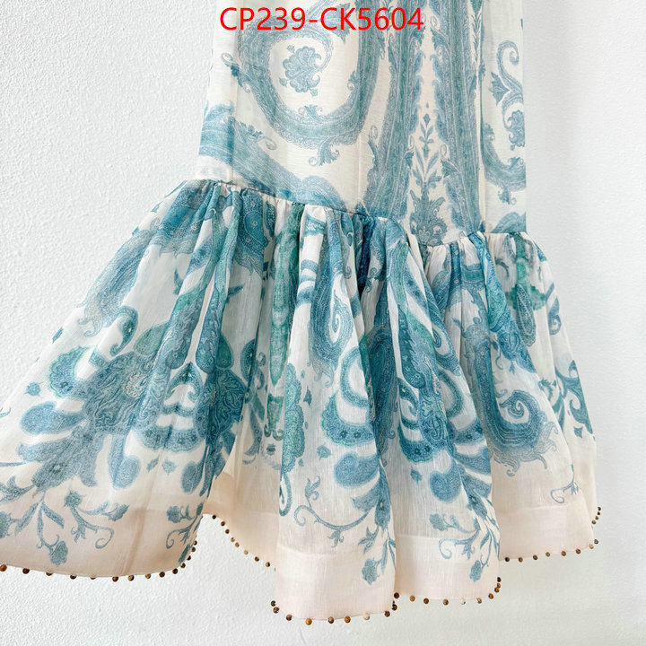 Clothing-Zimmermann where to find the best replicas ID: CK5604 $: 239USD