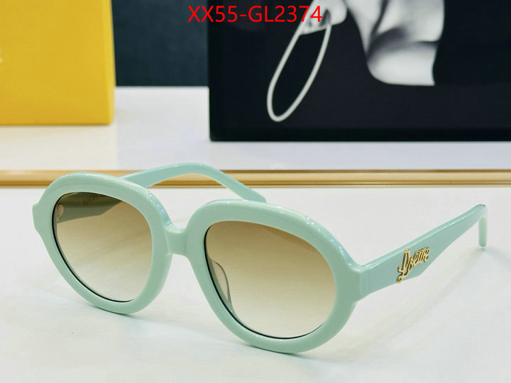 Glasses-Loewe replicas ID: GL2374 $: 55USD