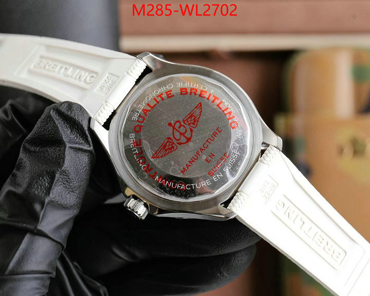 Watch(TOP)-Breitling what 1:1 replica ID: WL2702 $: 285USD