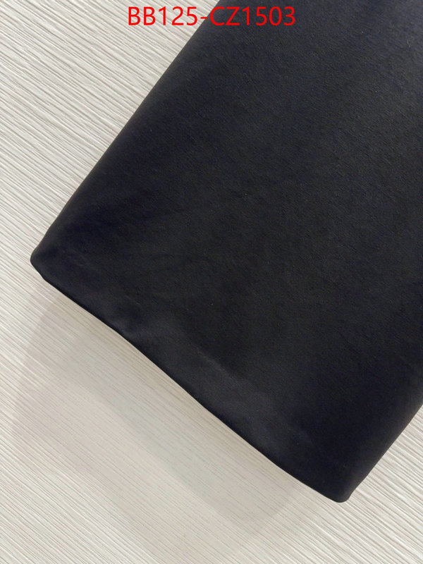 Clothing-Dior best site for replica ID: CZ1503 $: 125USD