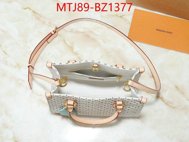 LV Bags(4A)-Handbag Collection- the top ultimate knockoff ID: BZ1377