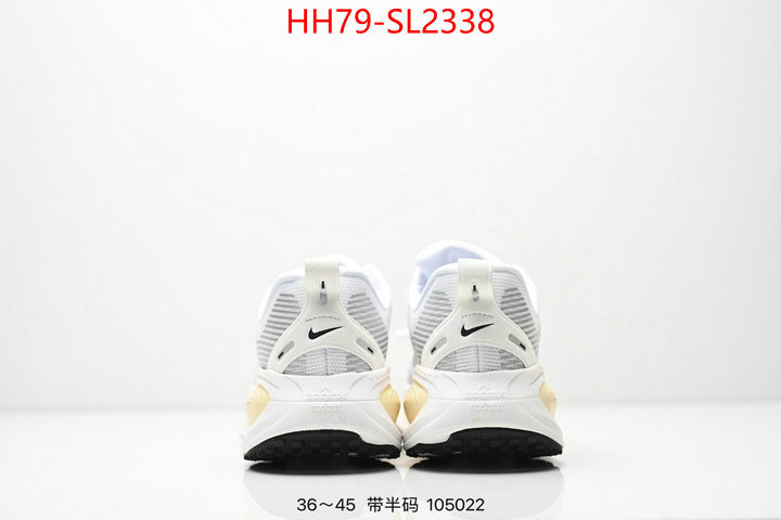 Men Shoes-Nike what is aaaaa quality ID: SL2338 $: 79USD
