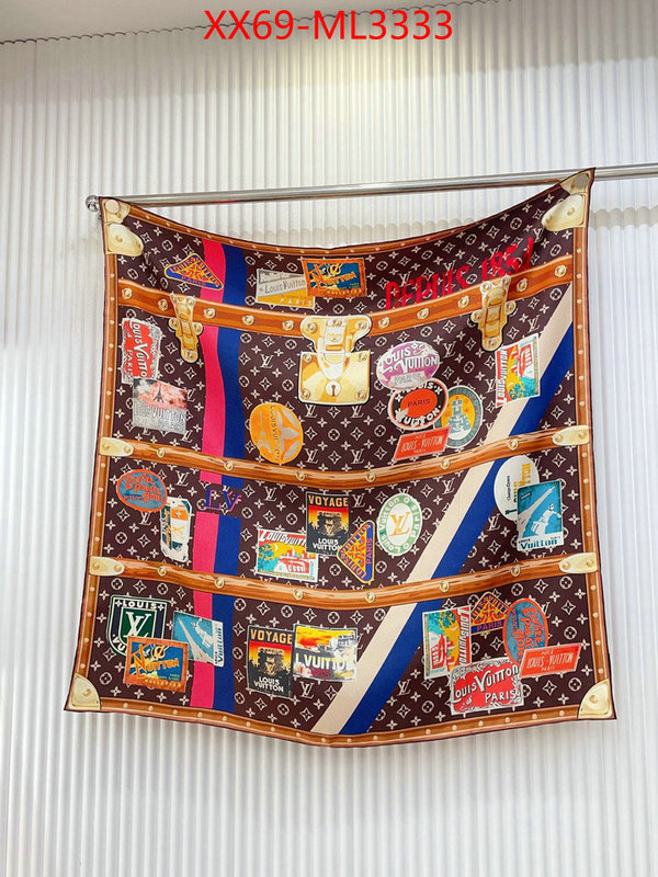 Scarf-LV what best designer replicas ID: ML3333 $: 69USD