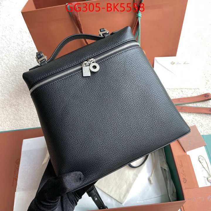 Loro piana Bags (TOP)-Backpack- wholesale 2024 replica ID: BK5558 $: 305USD,