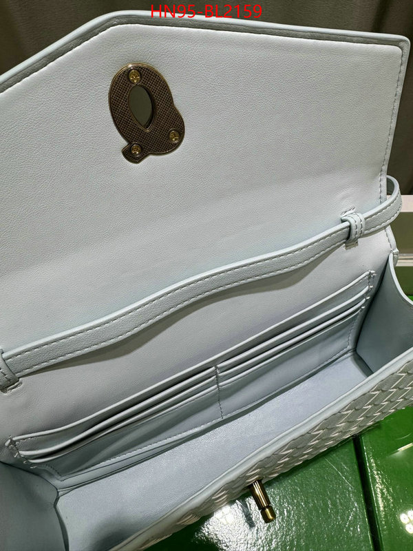 BV Bags(4A)-Crossbody- buy 1:1 ID: BL2159 $: 95USD,