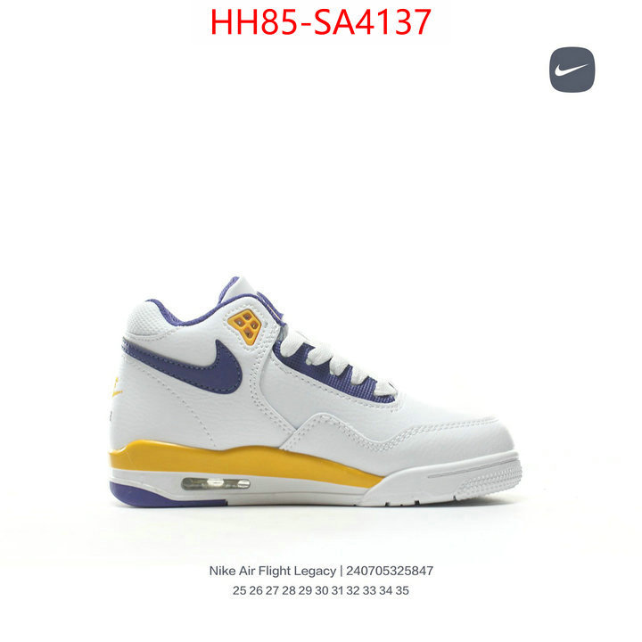 ID: SA4137