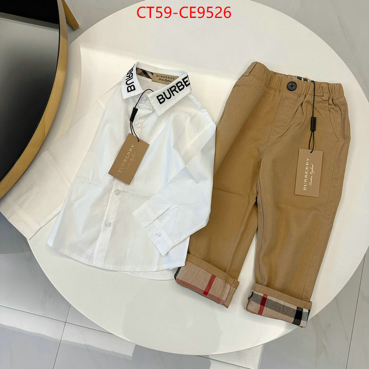 ID: CE9526