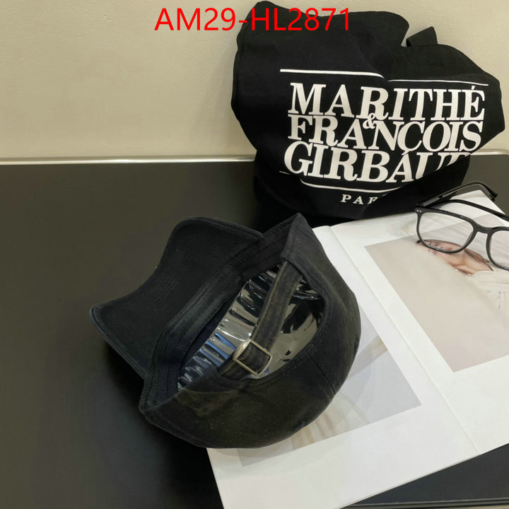 Cap(Hat)-Loewe what is a counter quality ID: HL2871 $: 29USD