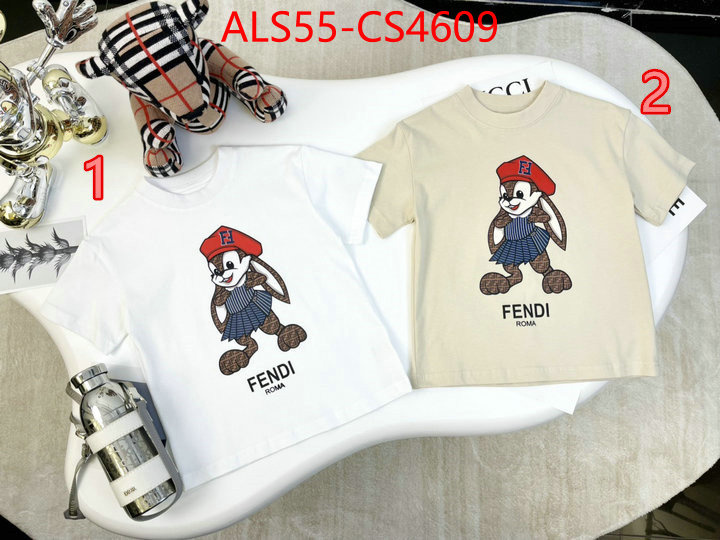 ID: CS4609