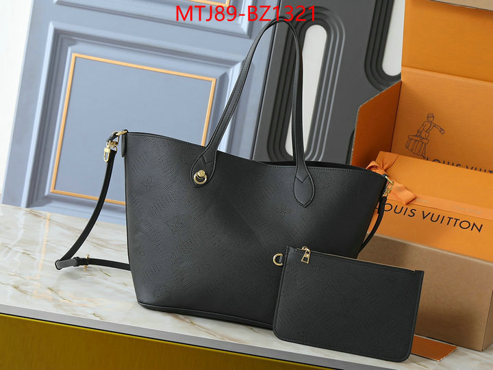 LV Bags(4A)-Pochette MTis Bag- copy ID: BZ1321 $: 89USD,