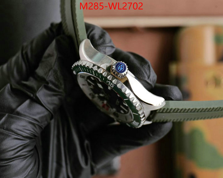 Watch(TOP)-Breitling what 1:1 replica ID: WL2702 $: 285USD