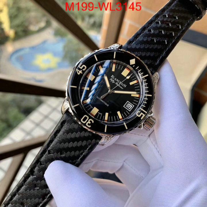 ID: WL3145