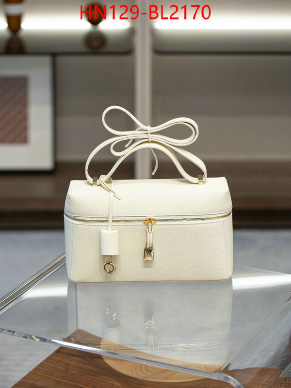 Loro Piana Bags(4A)-Crossbody- how can i find replica ID: BL2170 $: 129USD,