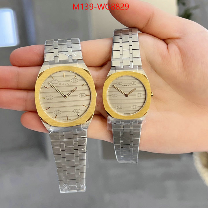 ID: WG8829