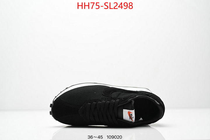 Men Shoes-Nike best like ID: SL2498 $: 75USD