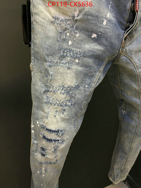 Clothing-DSQUARED2 where can you buy a replica ID: CK5636 $: 119USD