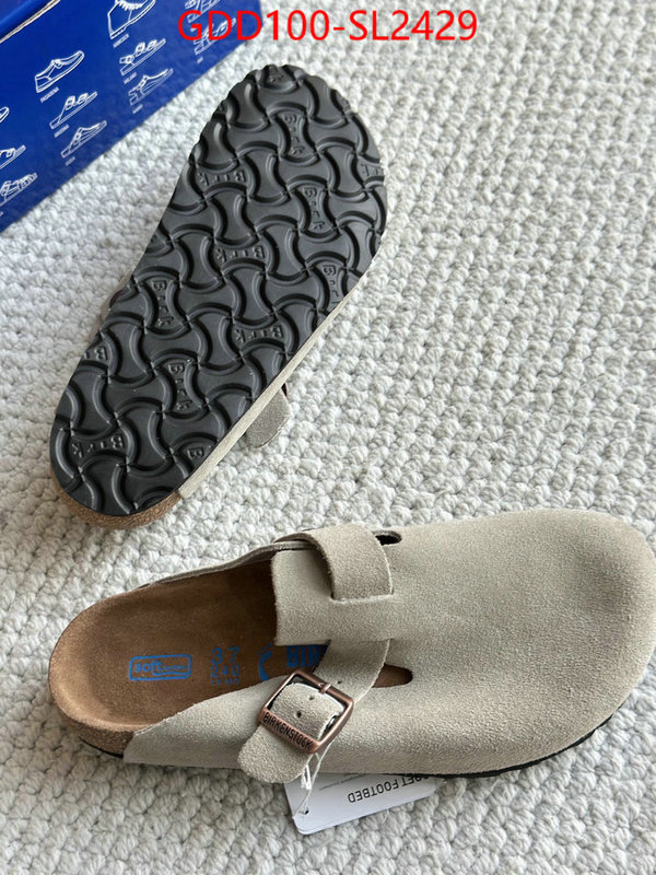 Men Shoes-Birkenstock 2024 replica wholesale cheap sales online ID: SL2429 $: 85USD-shoes yupoo Men Shoes-Birkenstock 2024 replica wholesale cheap sales online ID: SL2429 $: 85USD