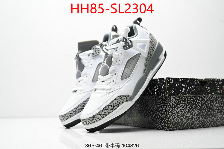 Men Shoes-Air Jordan luxury fake ID: SL2304 $: 85USD