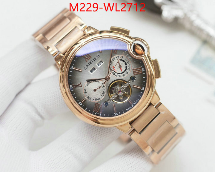 Watch(TOP)-Cartier found replica ID: WL2712 $: 229USD-shoes yupoo Watch(TOP)-Cartier found replica ID: WL2712 $: 229USD