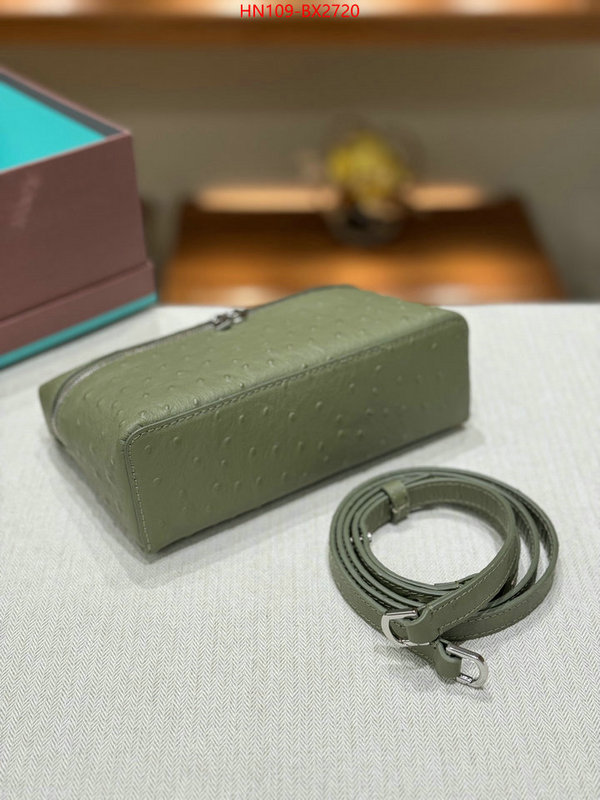 Loro Piana Bags(4A)-Crossbody- where to find best ID: BX2720 $: 109USD,