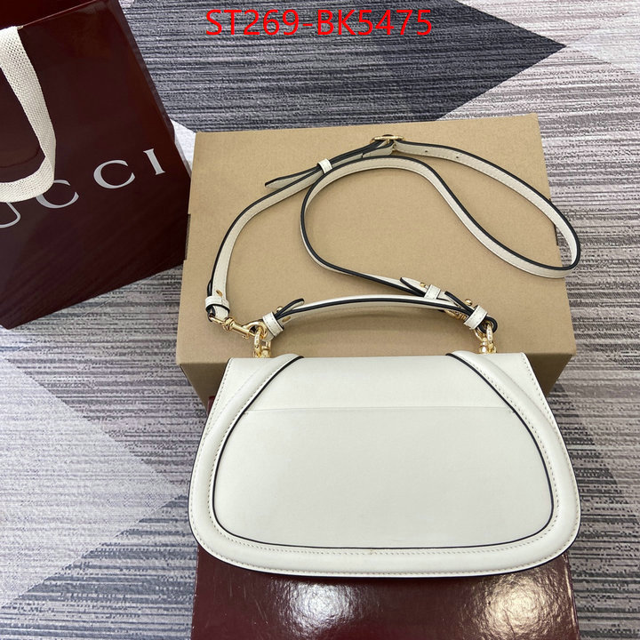 Gucci Bags(TOP)-Crossbody- what is aaaaa quality ID: BK5475 $: 269USD,