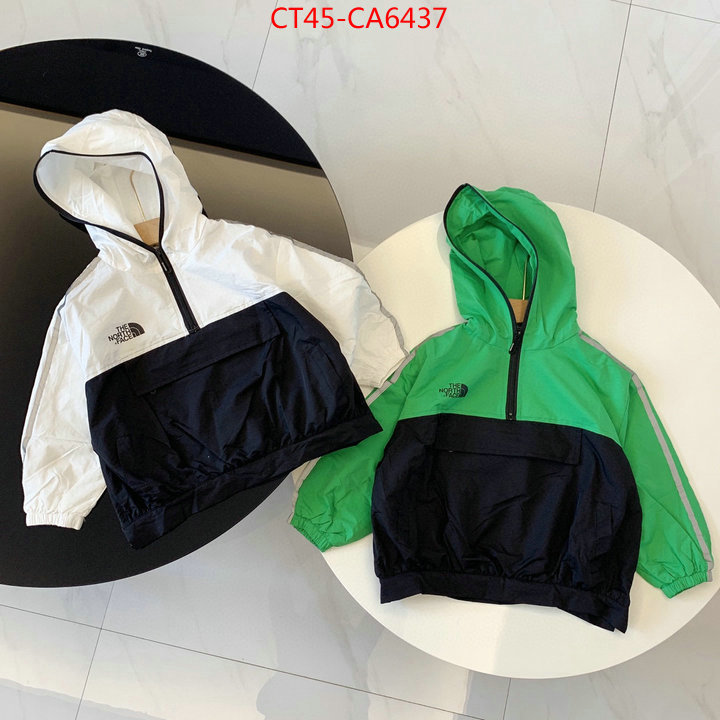 ID: CA6437