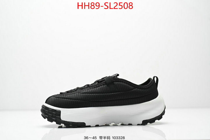 Men Shoes-The North Face the highest quality fake ID: SL2508 $: 89USD