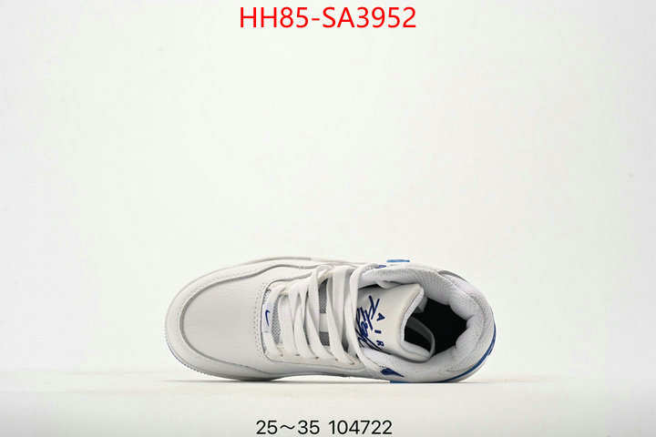 ID: SA3952