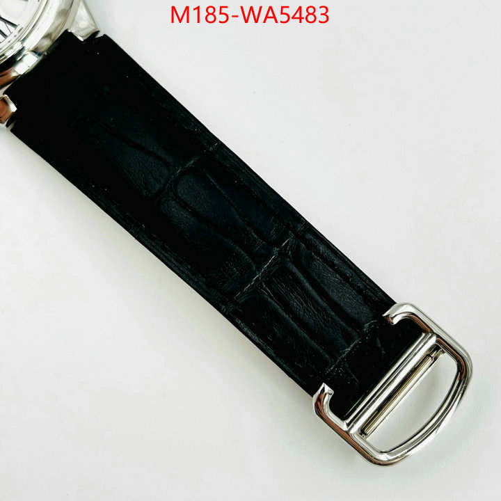 ID: WA5483