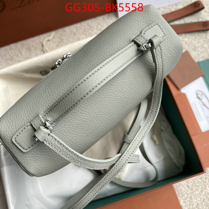 Loro piana Bags (TOP)-Backpack- wholesale 2024 replica ID: BK5558 $: 305USD,