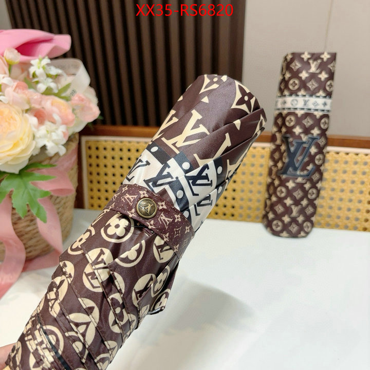 ID: RS6820