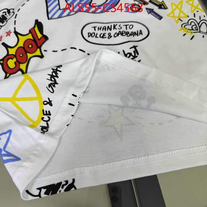 ID: CS4563