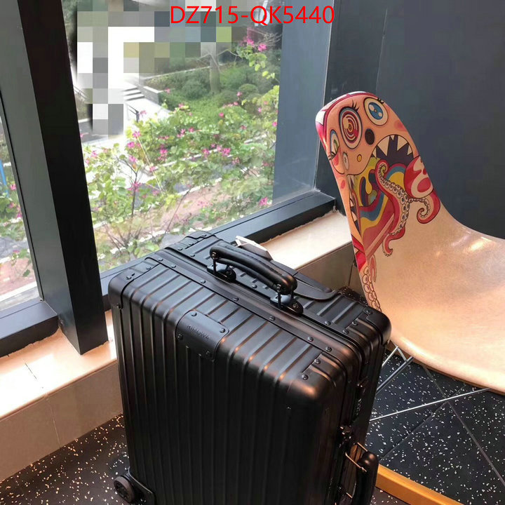 Trolley Case-Rimowa top brands like ID: QK5440