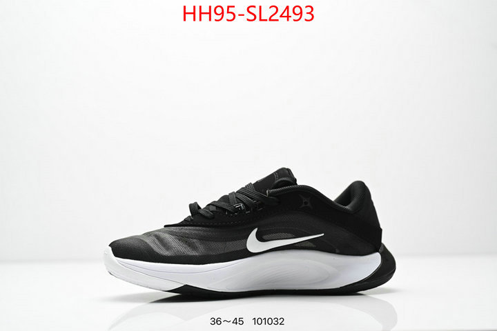 Men Shoes-Nike buy best quality replica ID: SL2493 $: 95USD