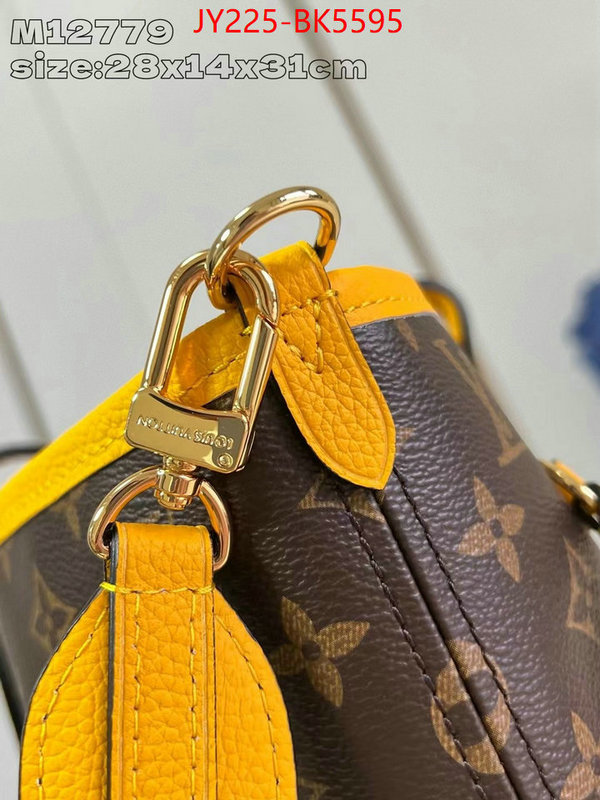 LV Bags(TOP)-Neverfull- we provide top cheap aaaaa ID: BK5595 $: 225USD,