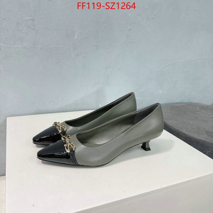 Women Shoes-Ferragamo found replica ID: SZ1264 $: 119USD