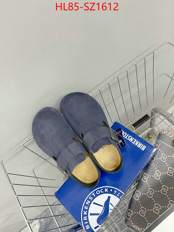 Men Shoes-Birkenstock perfect ID: SZ1612 $: 85USD